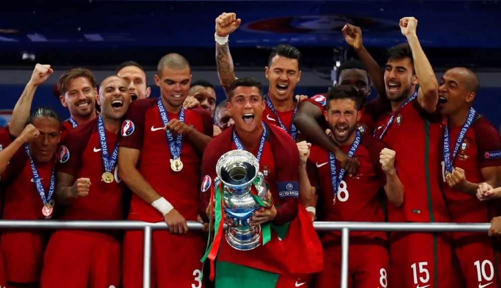 Como apostar em Portugal na Copa do Mundo