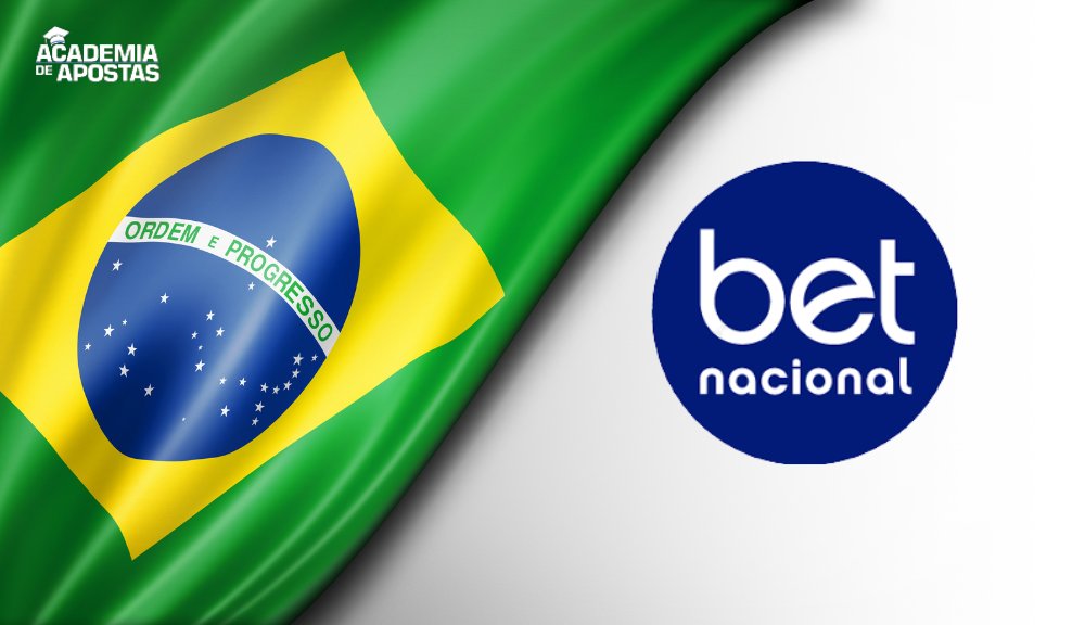 A Betnacional cobre os mercados brasileiros
