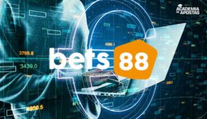 Bets88 aceita PIX e criptomoedas
