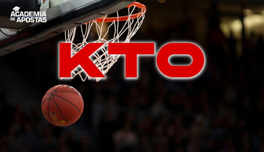 bônus para NBA da KTO