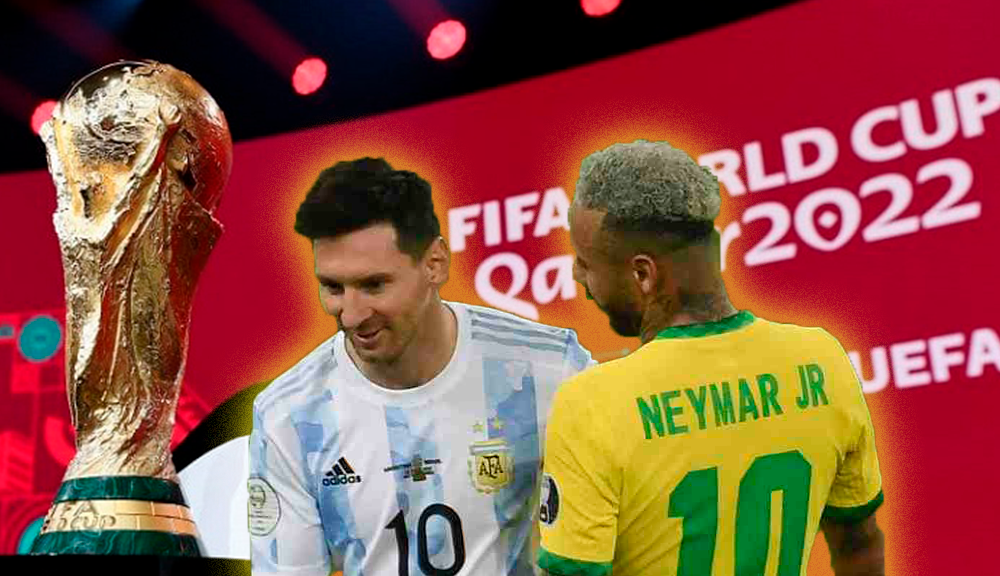 Palpites da final da Copa do Mundo: Brasil x Argentina