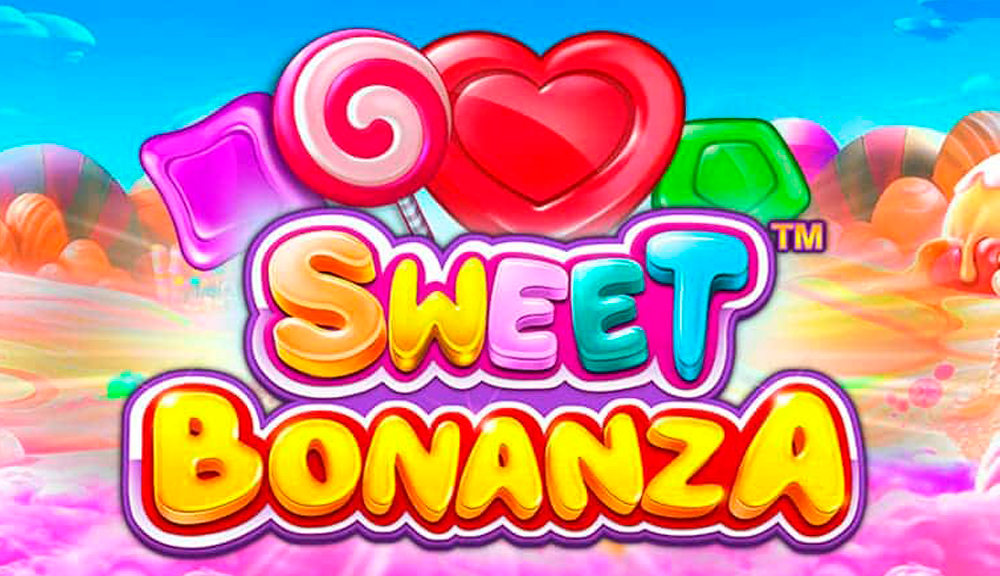 Onde jogar Sweet Bonanza?