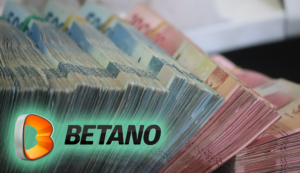 Como ganhar 300 reais na Betano?