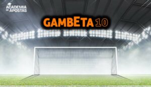 boas-vindas para esportes na Gambeta10