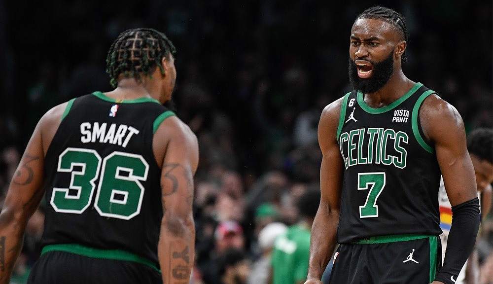 Boston Celtics x Milwaukee Bucks
