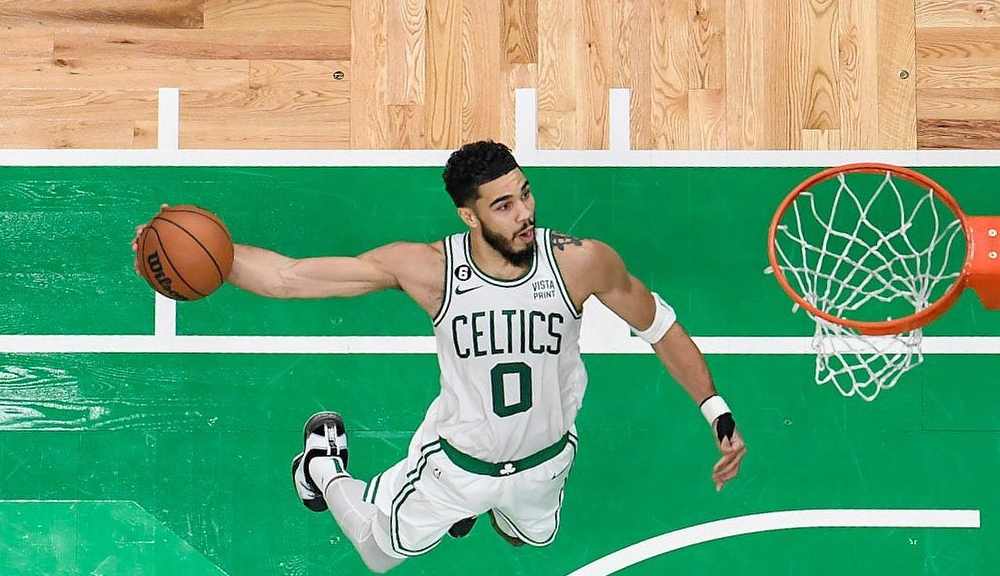 Boston Celtics x Los Angeles Clippers