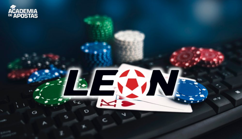 Torneio exclusivo de Live Casino da Leon.bet