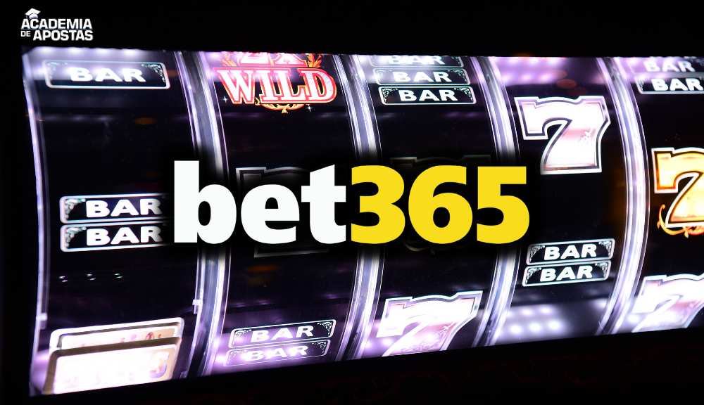 Como jogar casino ao vivo na bet365