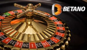 como ganhar dinheiro no cassino da Betano