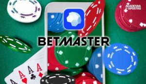 torneios de cassino da Betmaster.io