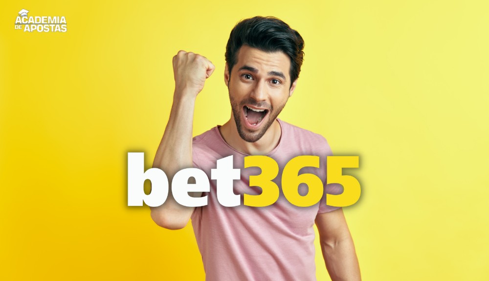 código promocional da bet365