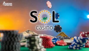 Ganhe a partir de qualquer depósito no Sol Casino