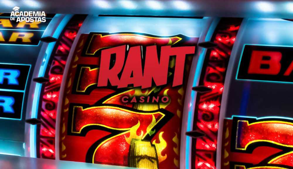 jogos da Playson no Rant Casino