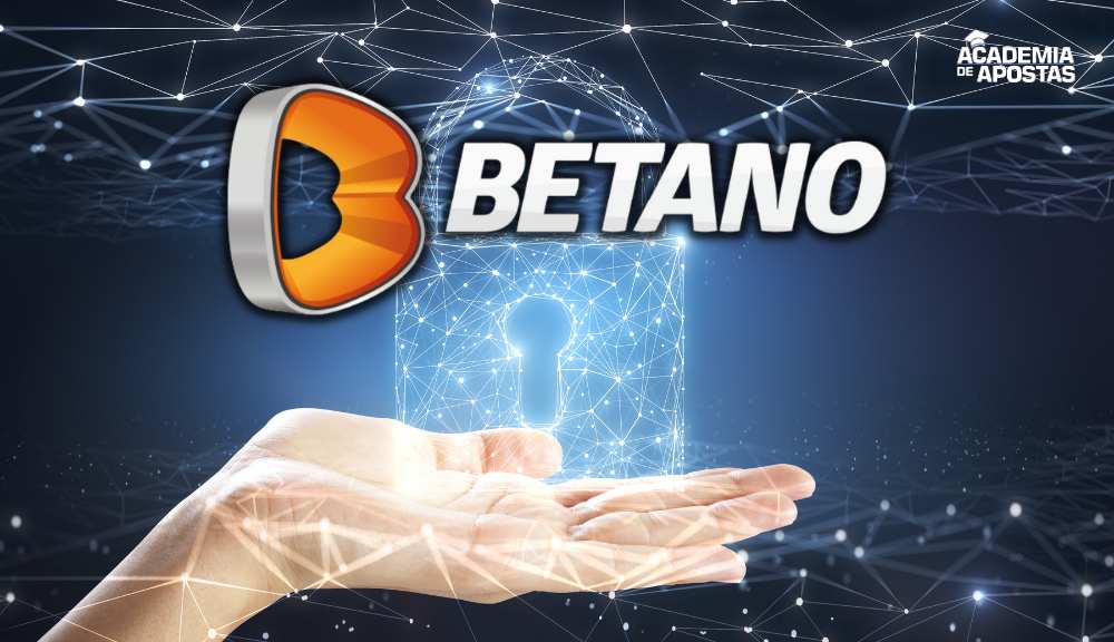 Betano tem segurança de dados de clientes