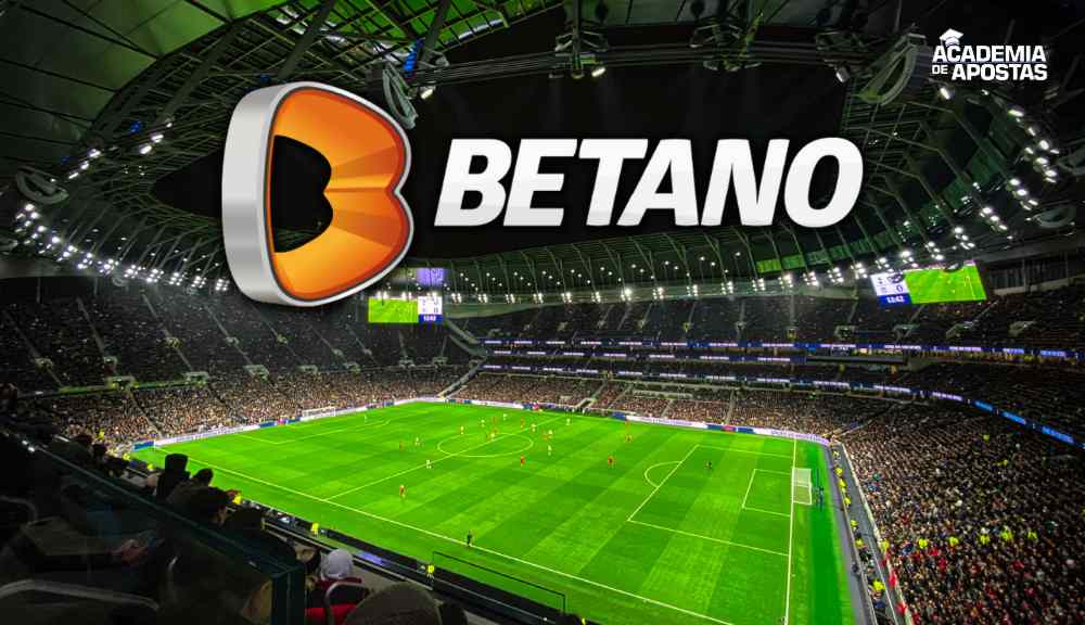 Betano oferece apostas em eventos esportivos internacionais