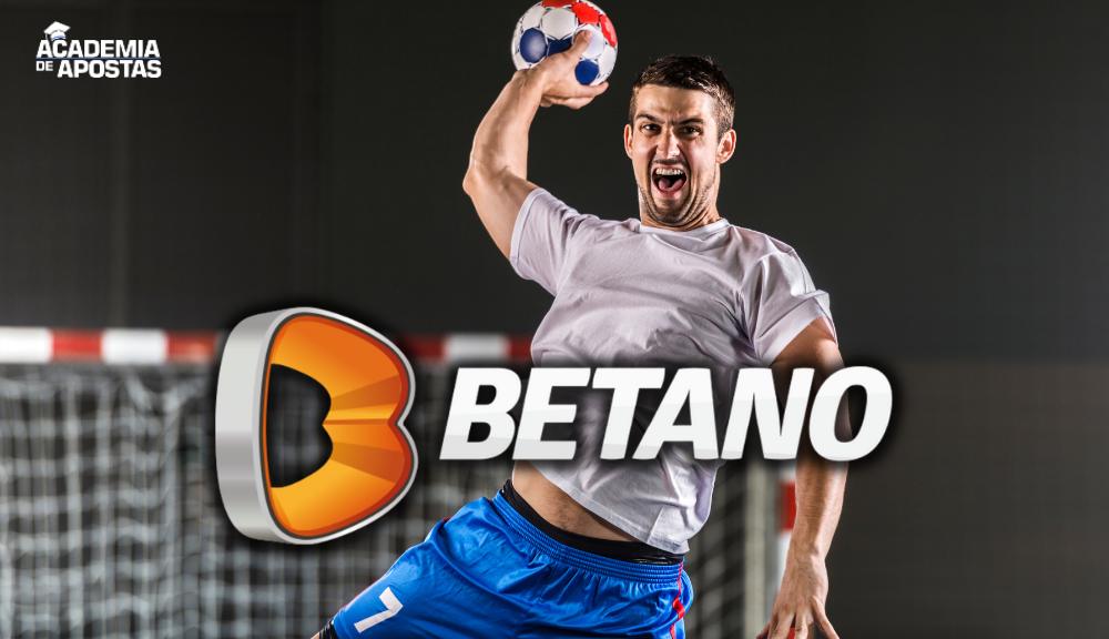 Ganhe com o seis gols de vantagem na Betano