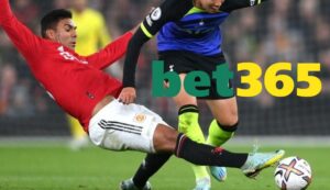 O que é desarme na Bet365