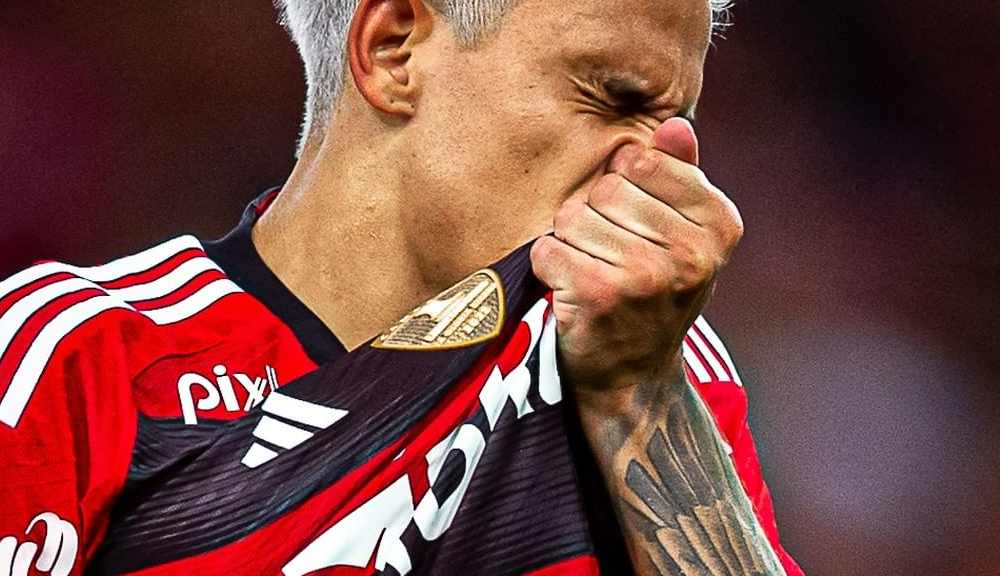 Flamengo x Al-Hilal