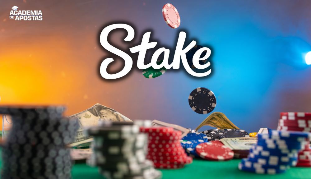 75 mil nos sorteios semanais da Stake.com