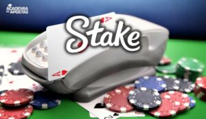bônus com Pragmatic drops & wins da Stake.com