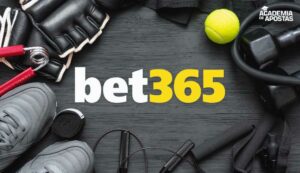 Como atualizar a Bet365