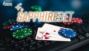 cashback do SapphireBet