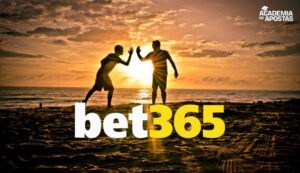 Como indicar um amigo na Bet365