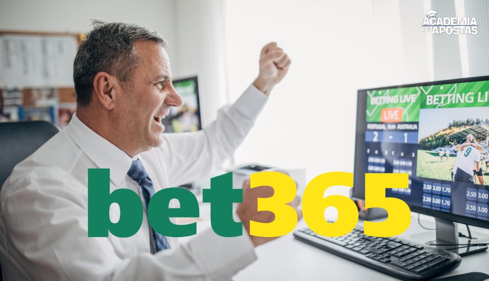 O que significa green na Bet365
