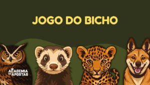 Quanto paga o Jogo do Bicho