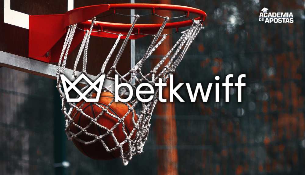 NBA Turbinado na Betkwiff