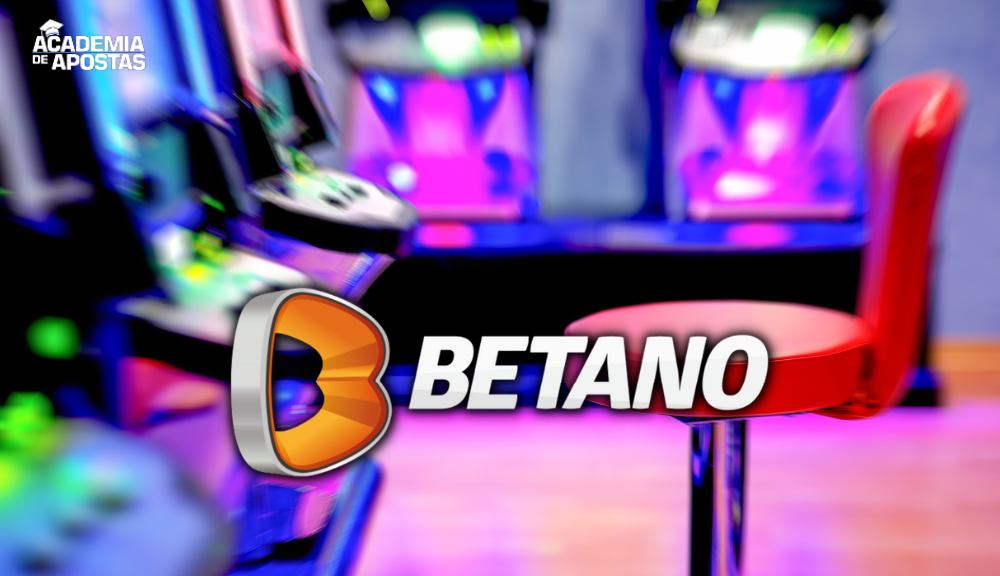 torneios de casino da Betano
