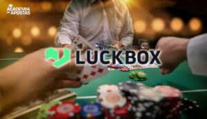 Drop & Wins da Luckbox