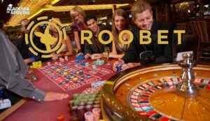 Promoção de Blackjack da Roobet
