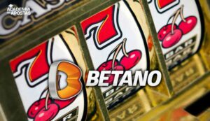Raspadinha da Betano