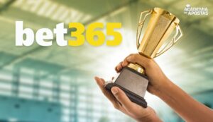 Qual é o maior prêmio pago pela Bet365