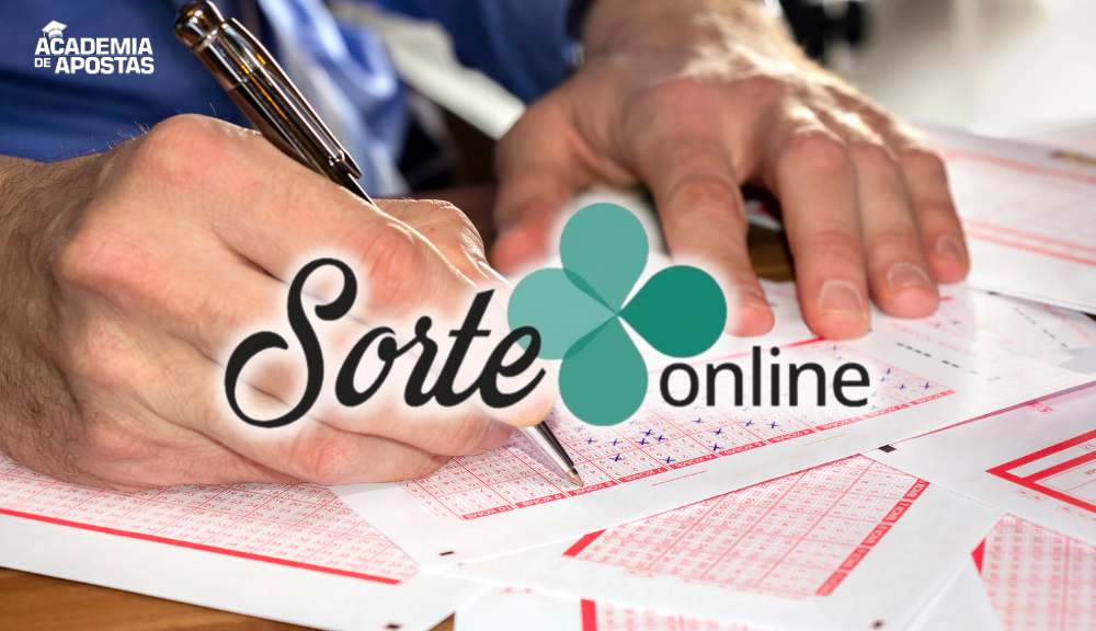 Sorte Online aceita Banco Inter
