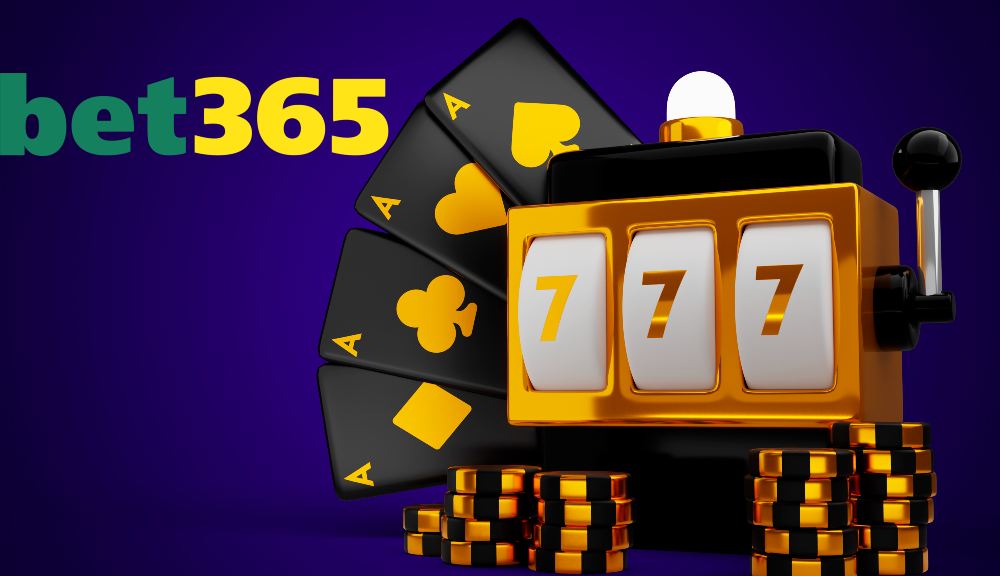 Qual é o melhor jogo para ganhar dinheiro na Bet365