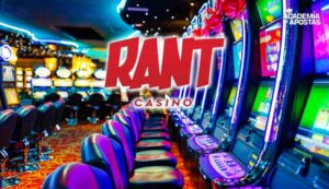 Easter YGG da Rant Casino