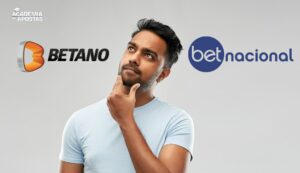 Betano ou Betnacional