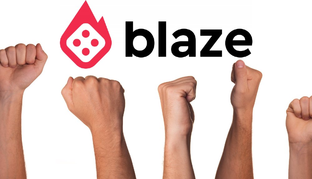 Como ganhar na Blaze apostas