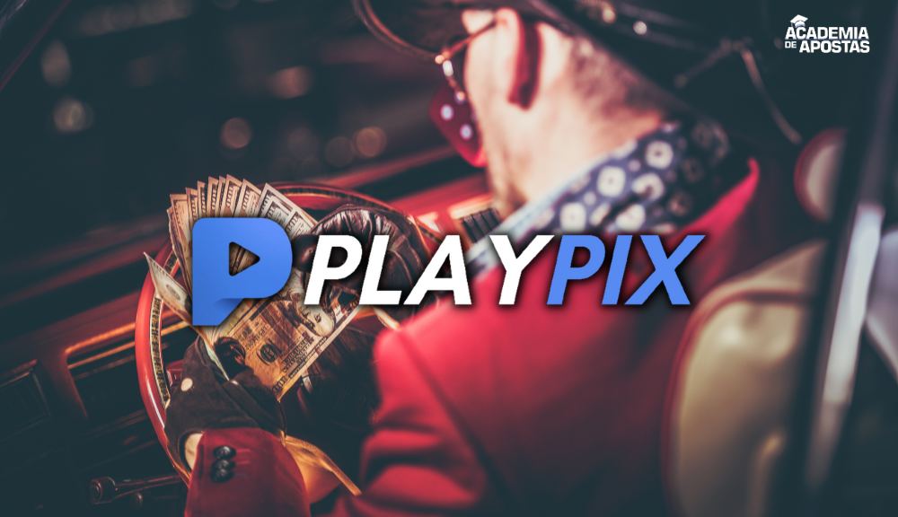 Não consigo apostar no Playpix. O que posso fazer?
