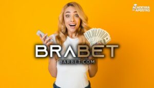 Convite amigos e some pontos na Brabet