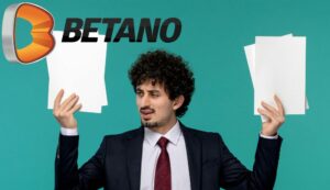 O que é CPF já existe na Betano