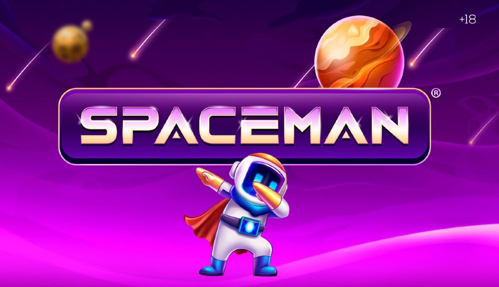 É possível ser lucrativo no Spaceman