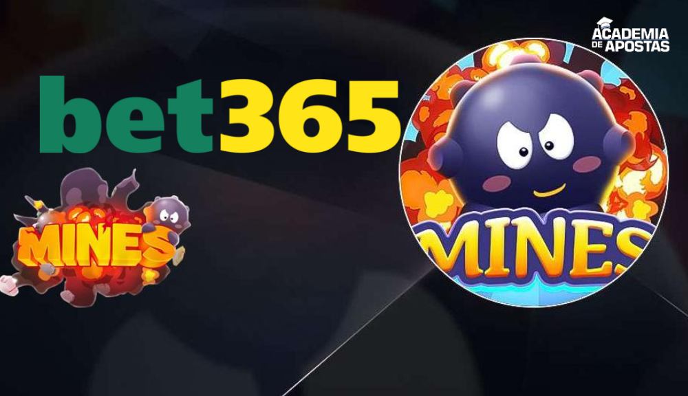 Como jogar Mines na Bet365