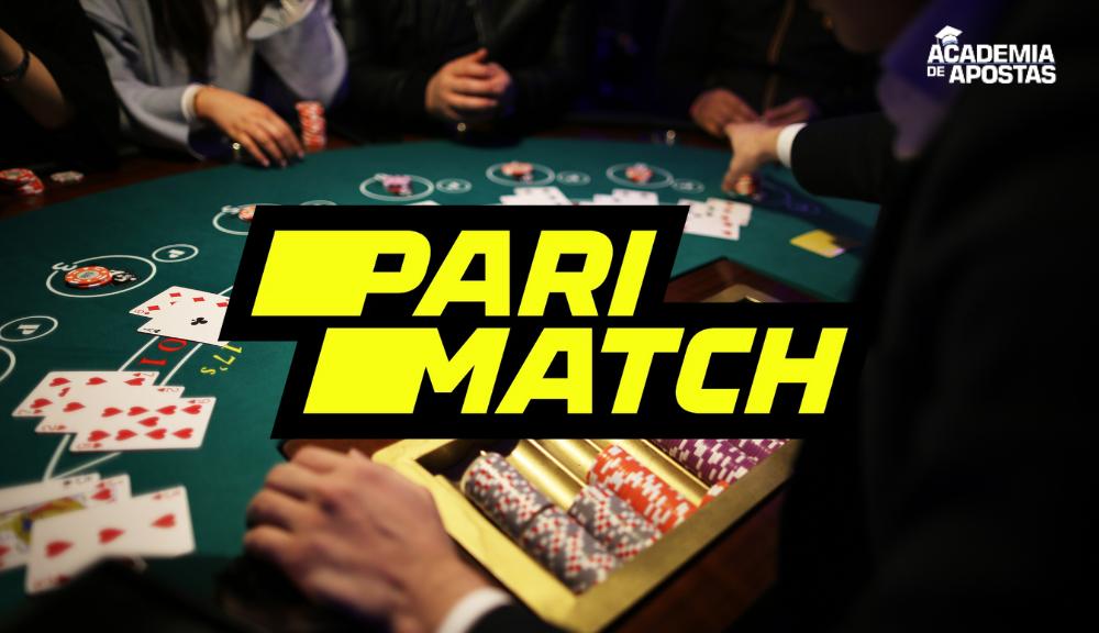 Cash Collect Torneio da PariMatch
