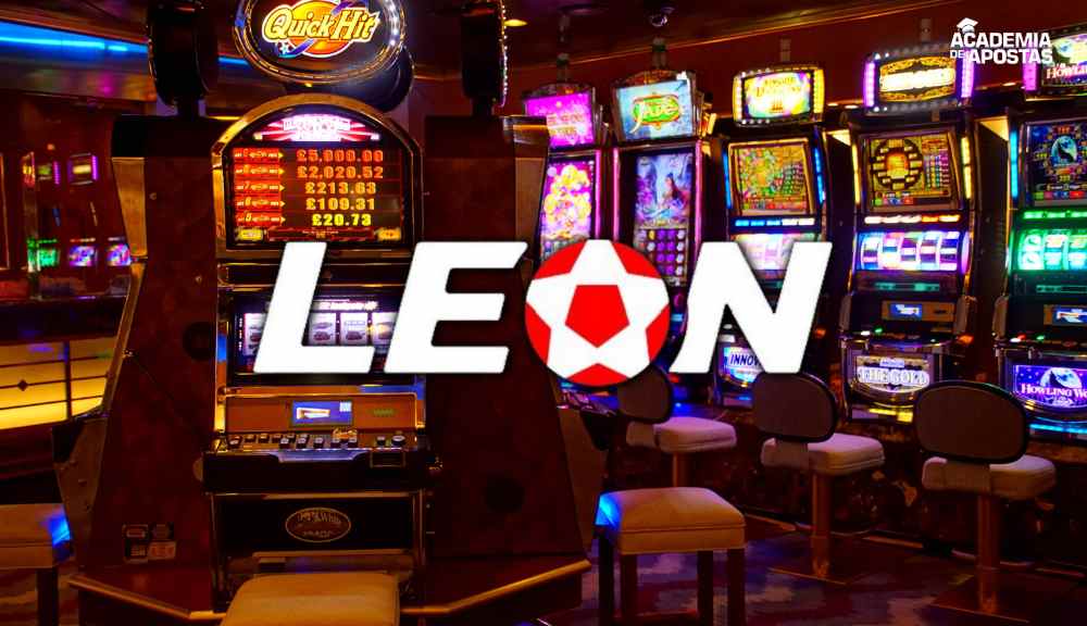 Programa de Fidelidade para Casino da Leon.bet