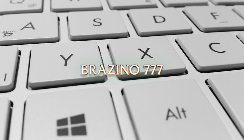 Qual é o código promocional da Brazino777