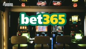 promoções de casino da Bet365