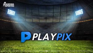 O que é Playpix